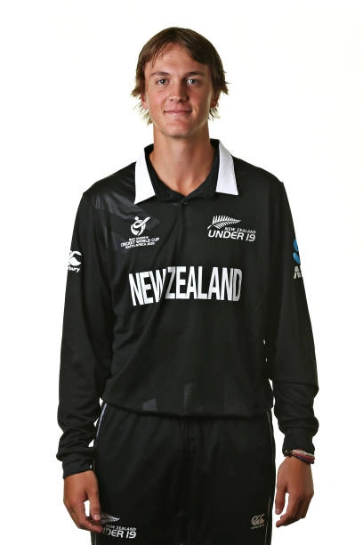 Rhys Mariu 
